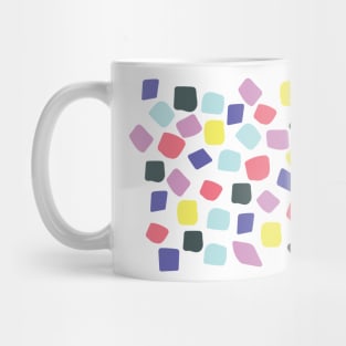 splotches Mug